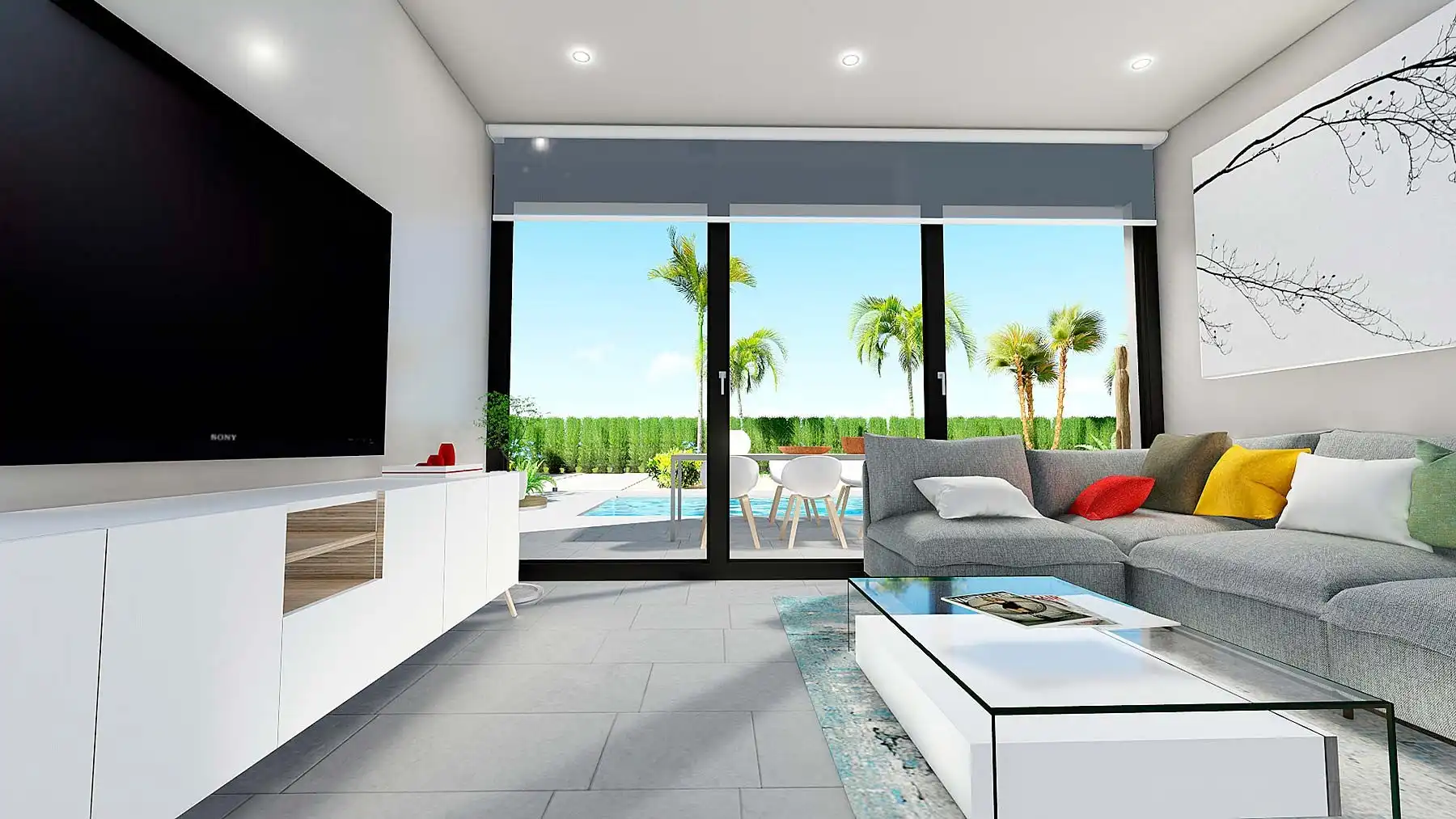 Casa en venda a Calasparra, imagen 6