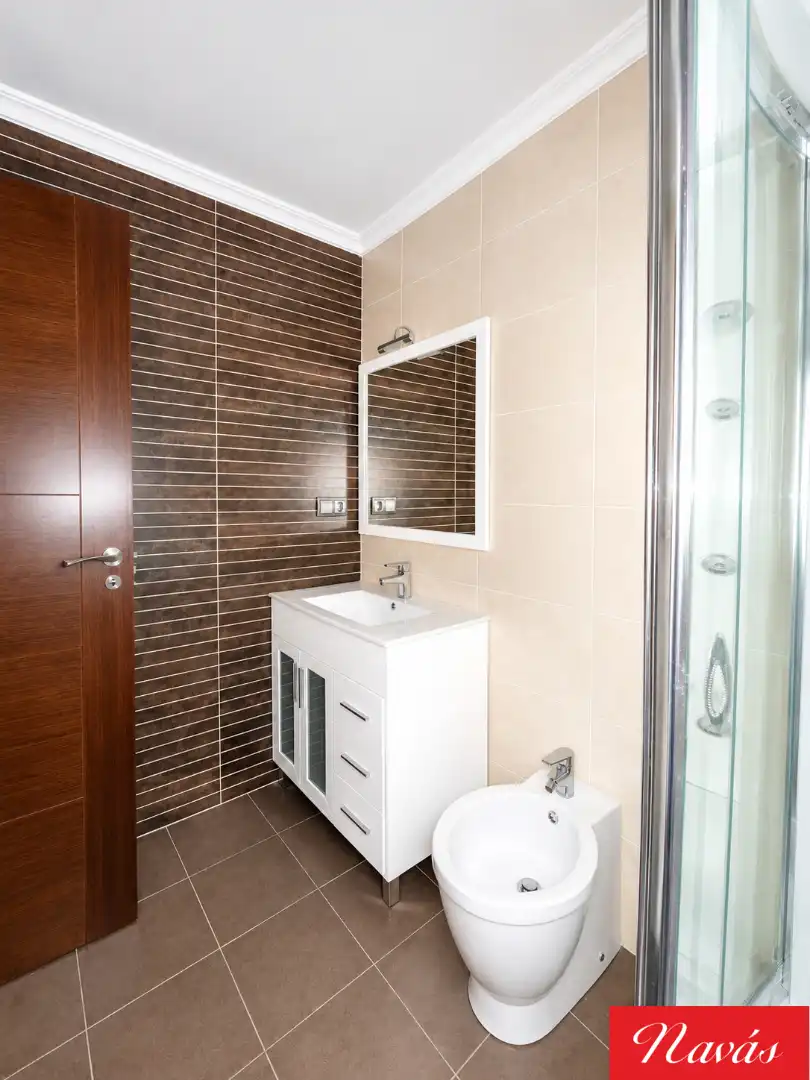 Piso en venta en Rúa Martínez de Avellanosa, 10, O Carballiño