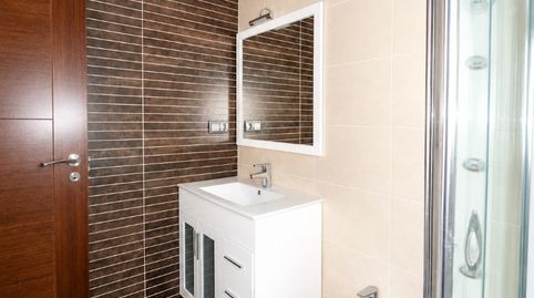 Foto 4 de Piso en venta en Rúa Martínez de Avellanosa, 10, O Carballiño , Ourense