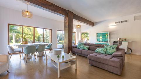 Foto 3 de Casa o chalet en venta en Peña de las Águilas, Alicante