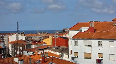 Foto 2 de Pis en venda a Eladio Laredo, Centro, Castro-Urdiales