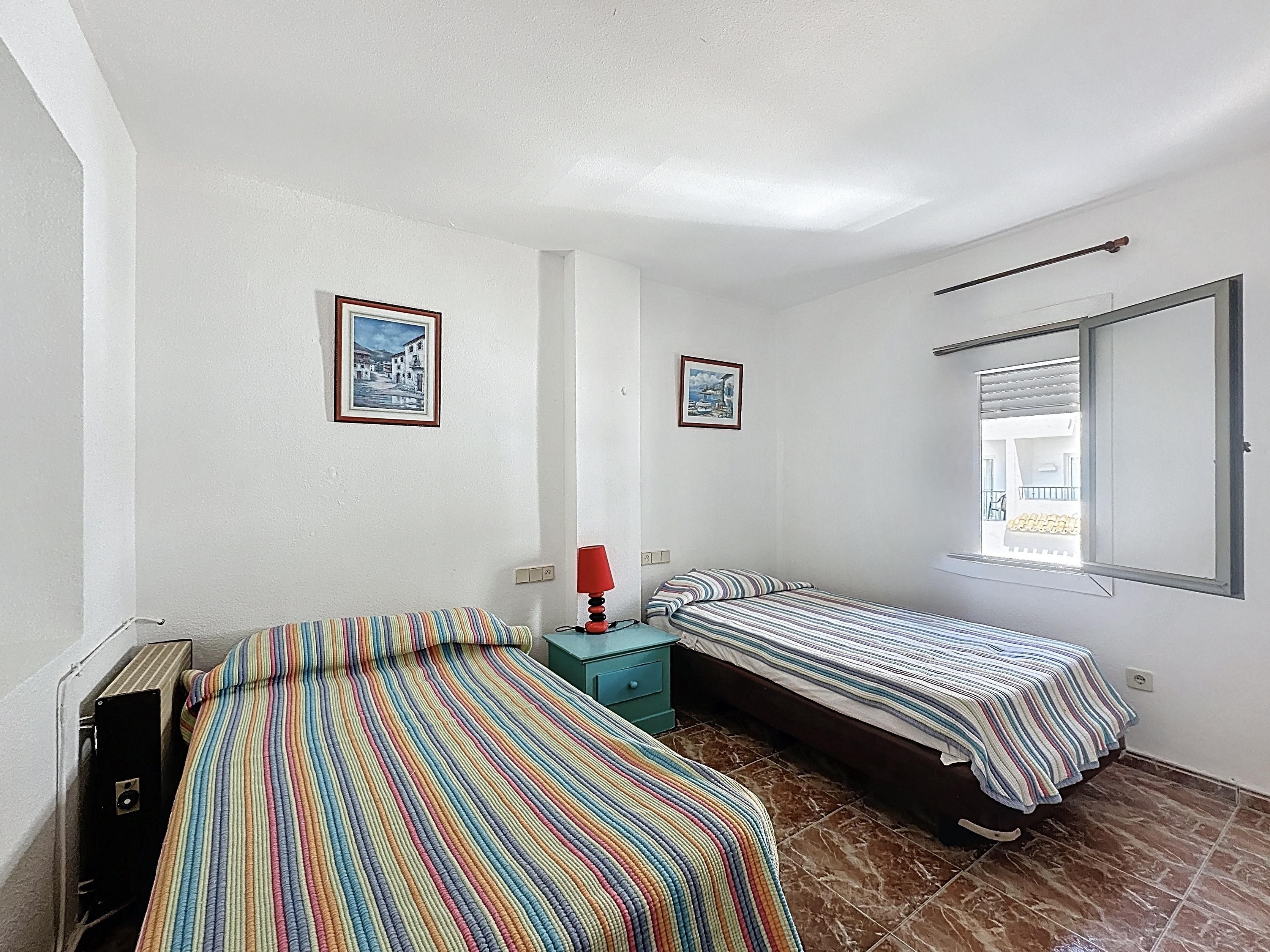 Apartament en venda a Calle Mar Egeo, El Sabinar – Urbanizaciones – Las Marinas – Playa Serena