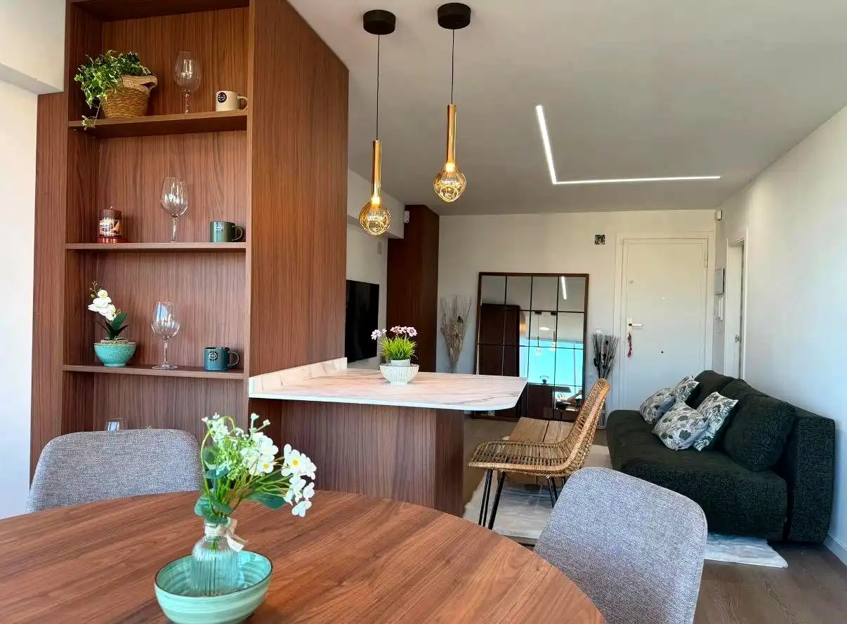 Flat with pool for sale in Avenida Ferrandis Salvador