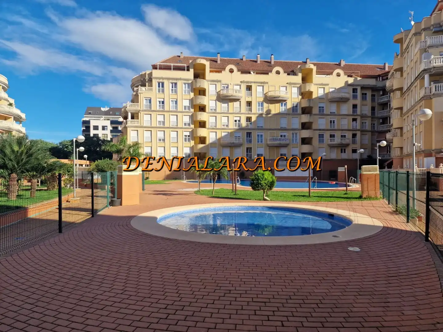 Apartment mit Pool zum Verkauf in La Pedrera - Vessanes, imagen 3