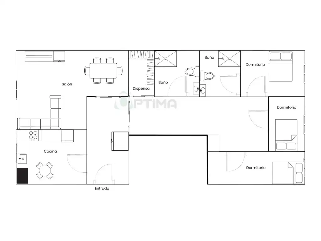 Wohnung mit Aufzug zum Verkauf in Agra del Orzán - Ventorrillo, imagen 23