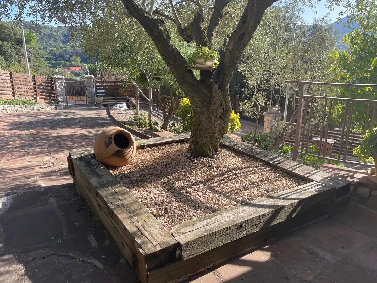 Villa con terrazza in vendita a Vallromanes, imagen 17