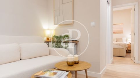 Photo 3 of Flat for rent in C. de Rufino Blanco, Fuente del Berro, Madrid Capital