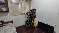 Bedroom of Flat for sale in Málaga Capital