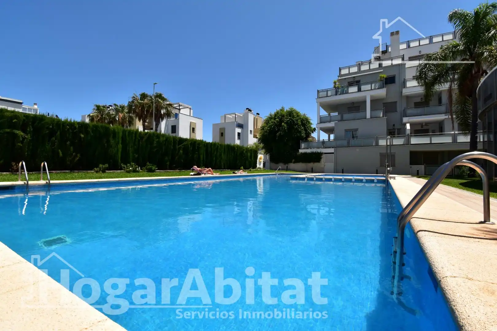 Appartement avec piscine à vendre à Avenida de Matisse, imagen 26