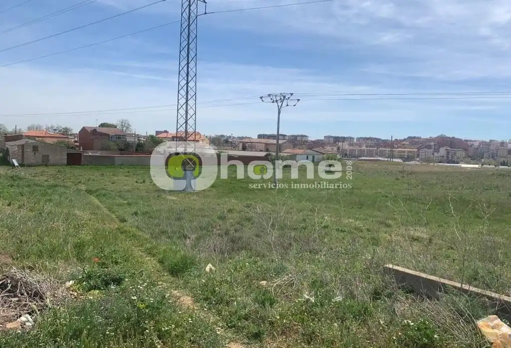 Terreny residencial en venda a Calle Arañuelos 33, imagen 6