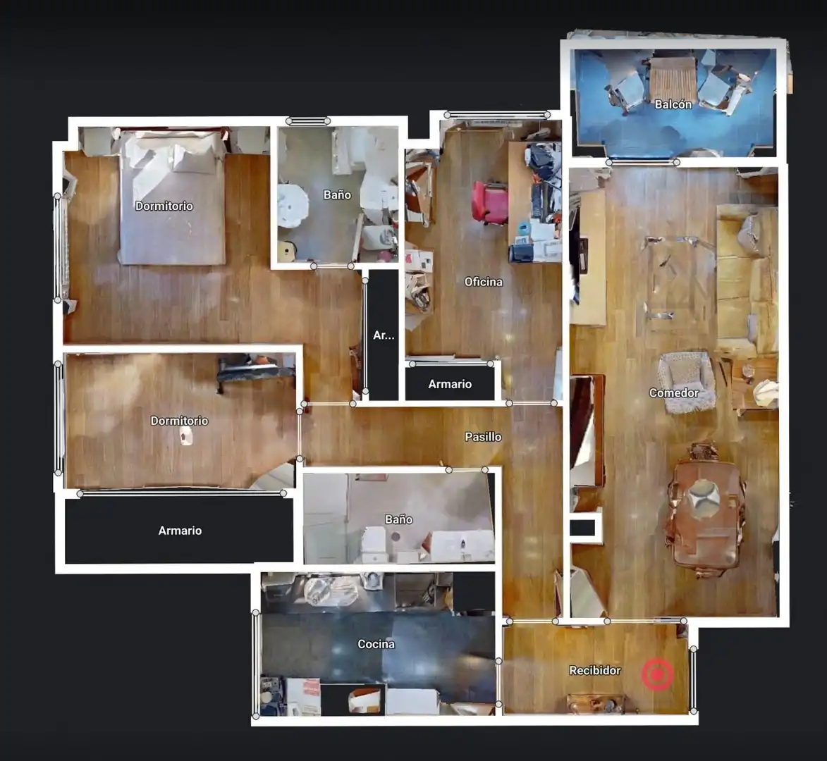 Piso con piscina en venta en Calle EMIR, imagen 29