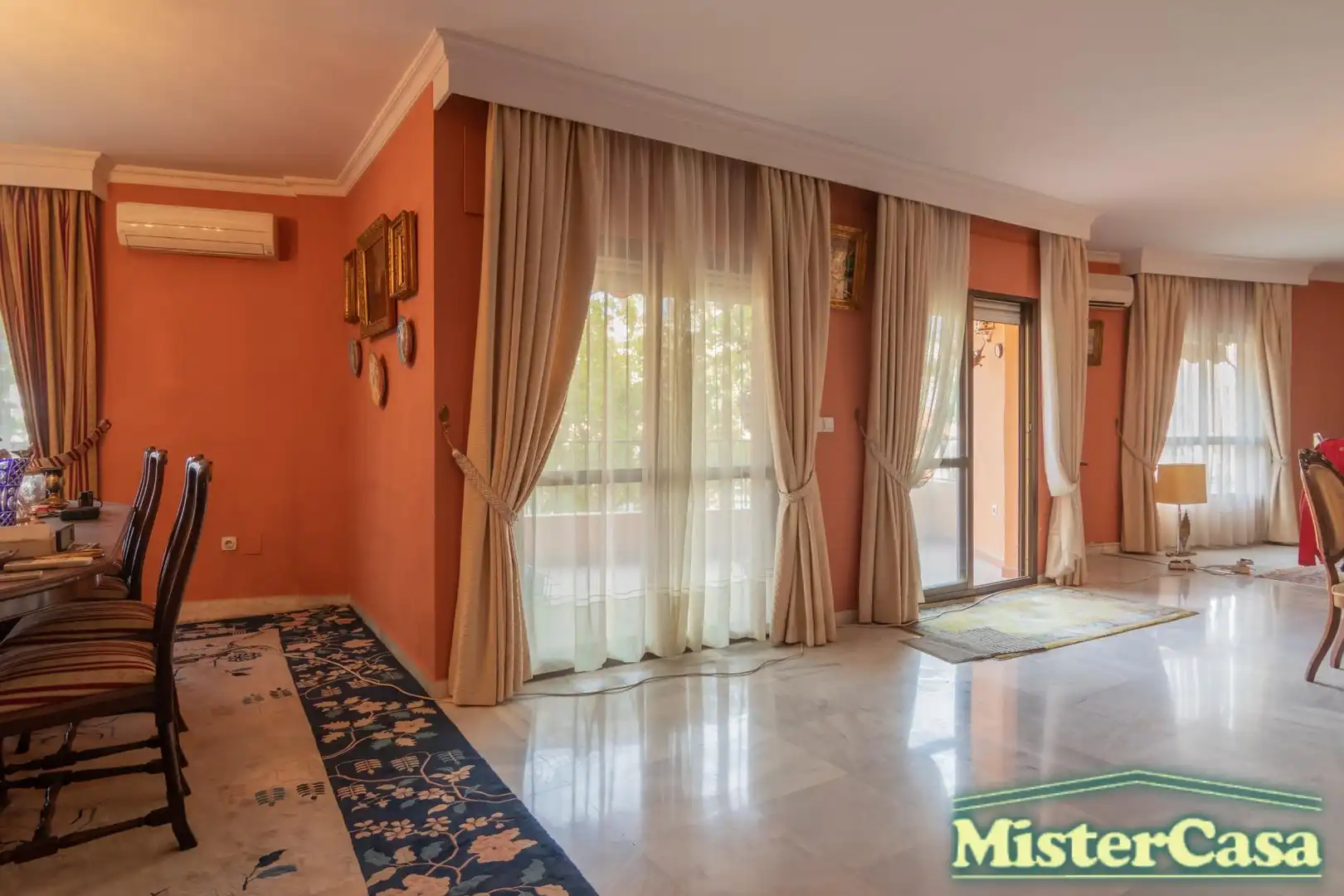 Flat for sale in Jerez de la Frontera  with Air Conditioner, Terrace and Balcony