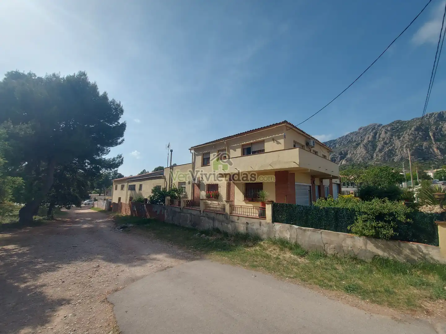 Maison avec terrasse à vendre à Collbató, imagen 2