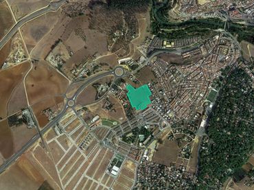 Terreno rustico in vendita a Cr de dps hermanas