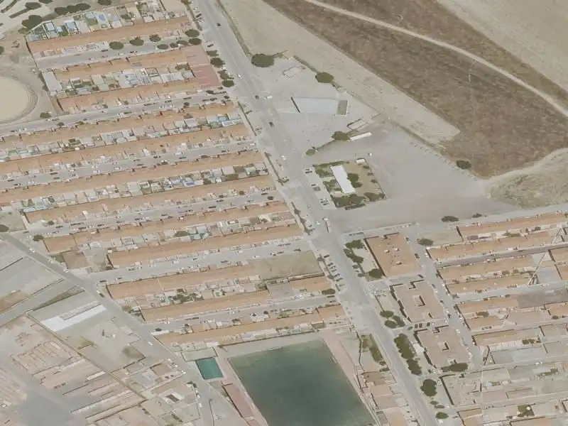 Casa o xalet en venda en Pantoja