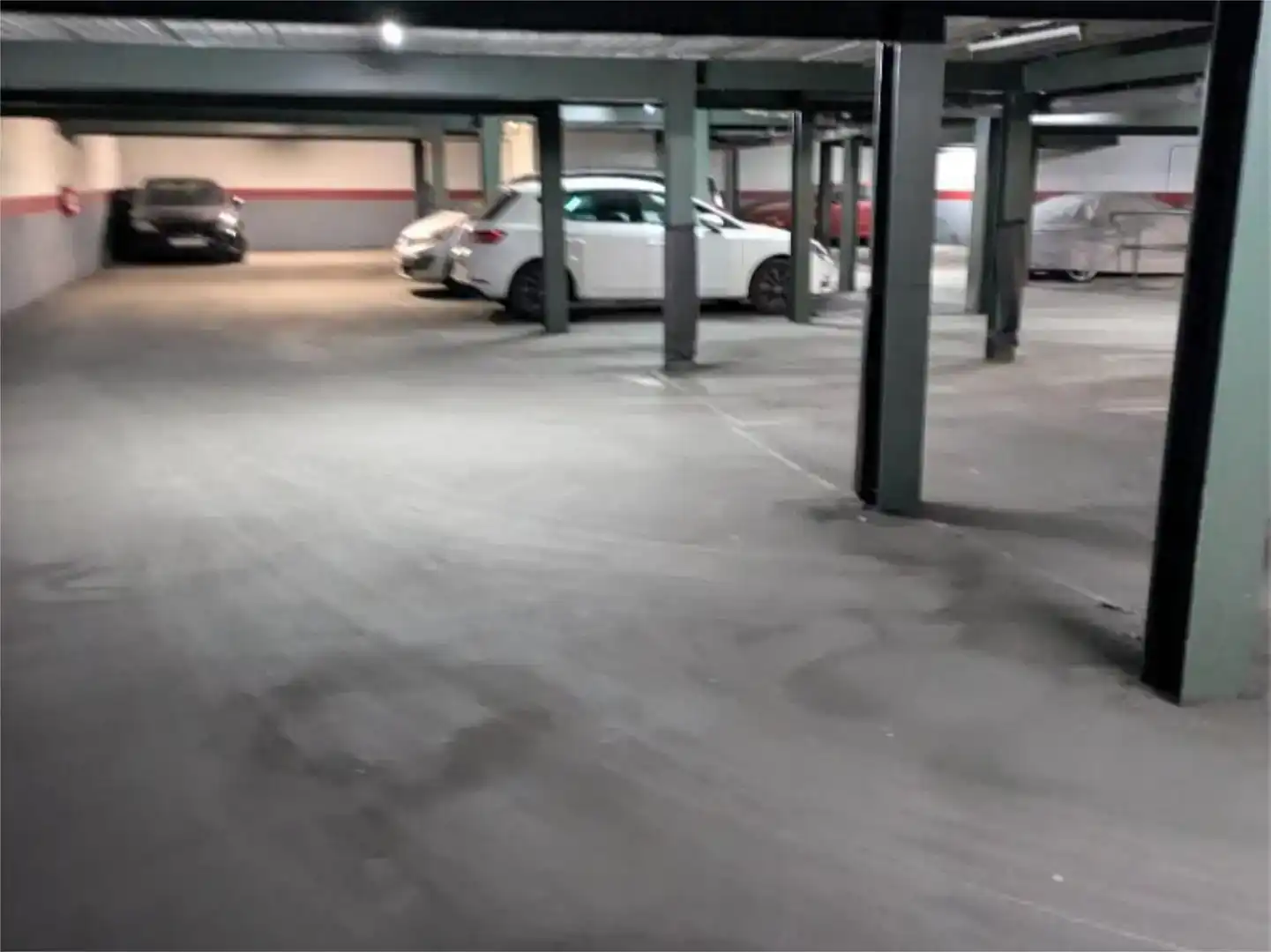 Aparcament de Garatge de lloguer en Viladecans