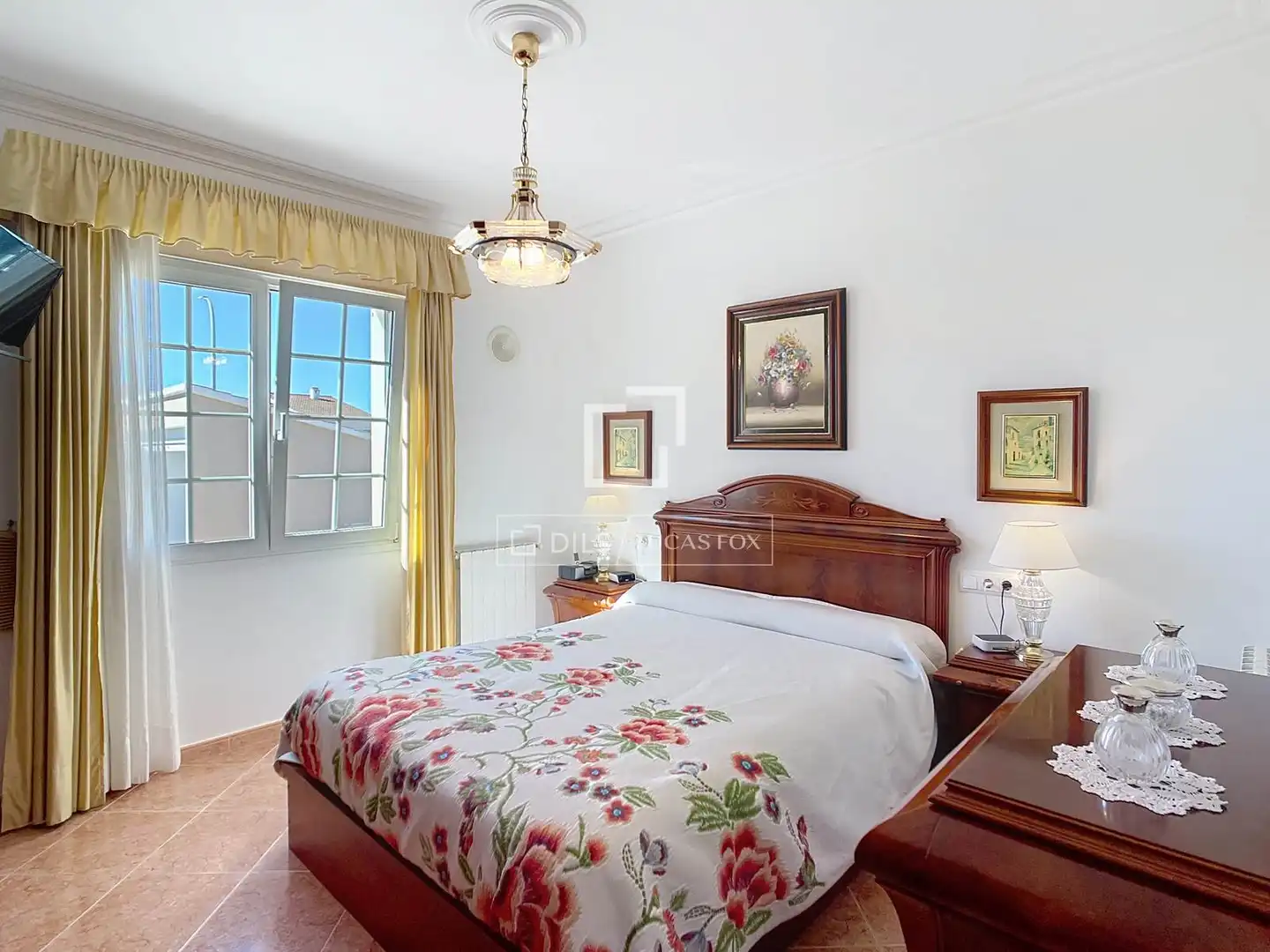 Chalet con piscina en venta en Cala en Blanes, imagen 34