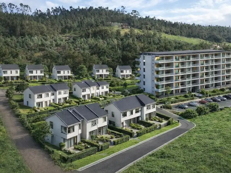 Terreny residencial en venda a Alfoz de Lloredo