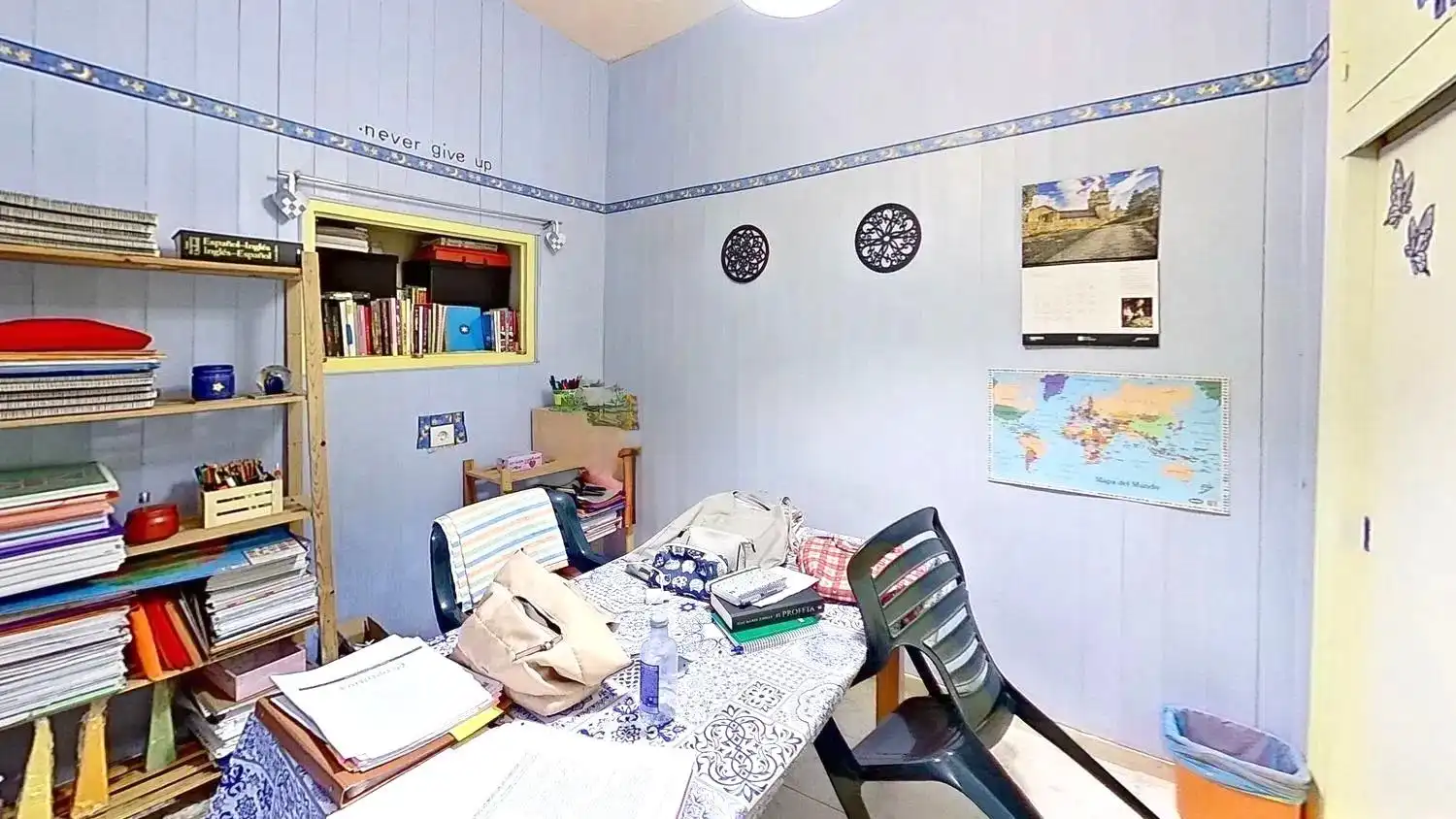 Esszimmer von Einfamilien-Reihenhaus zum Verkauf in El Puerto de Santa María mit Terrasse