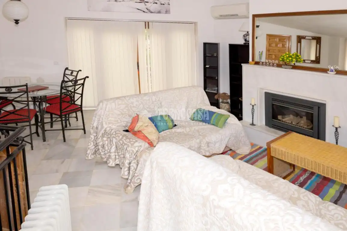 Haus mit Pool zum Verkauf in Turre, imagen 2