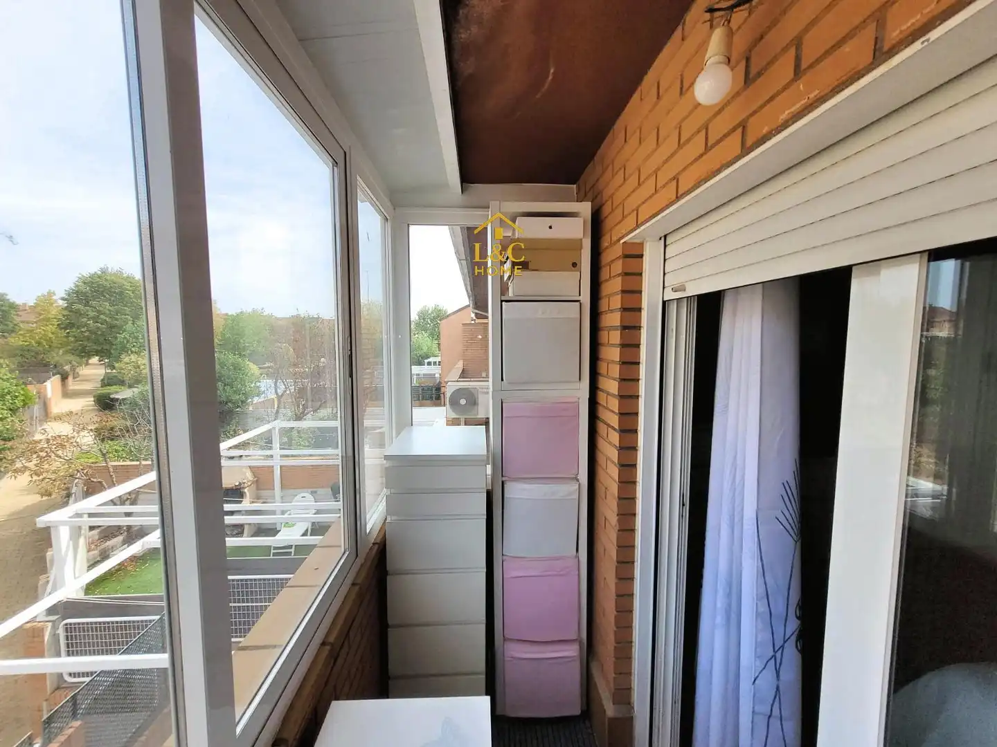 Casa a schiera in vendita a Perales del Río, imagen 58