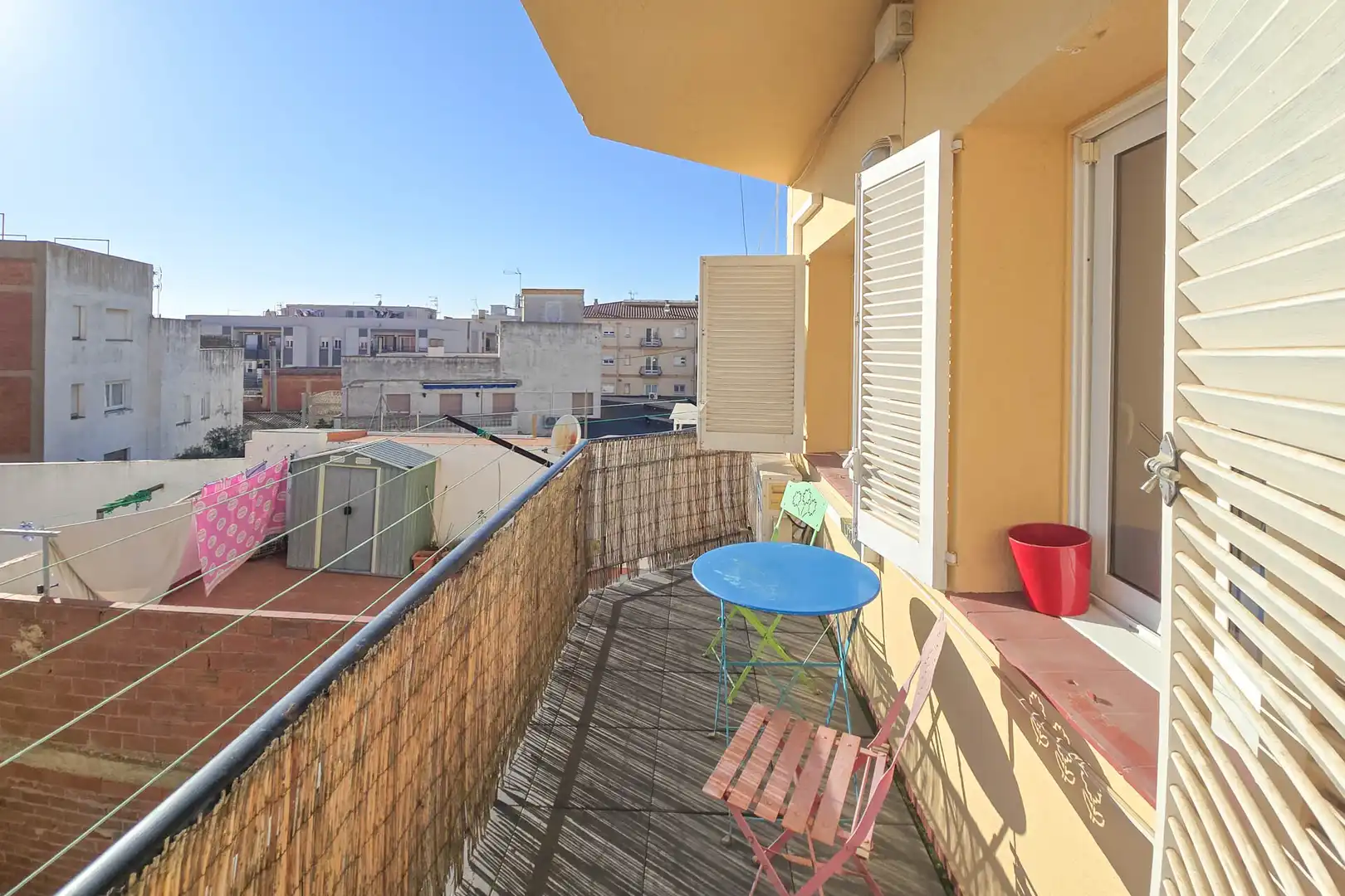 Appartamento con balcone in vendita a Roses, imagen 8