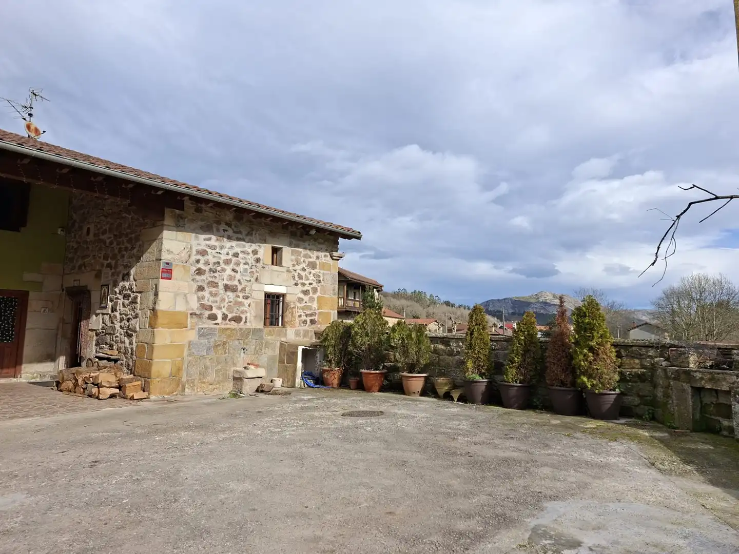 Wohnung mit Garten zum Verkauf in Los Corrales de Buelna, imagen 33