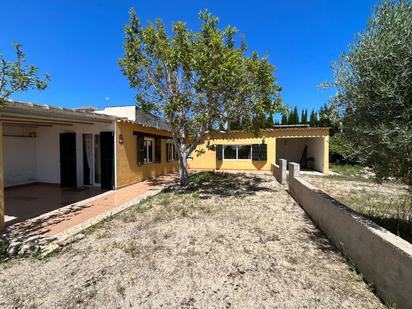Jardí de Finca rústica en venda en Vilafranca de Bonany