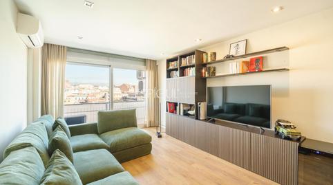 Foto 4 de Ático en venta en Sant Bonaventura, Centre - Estació, Sant Cugat del Vallès