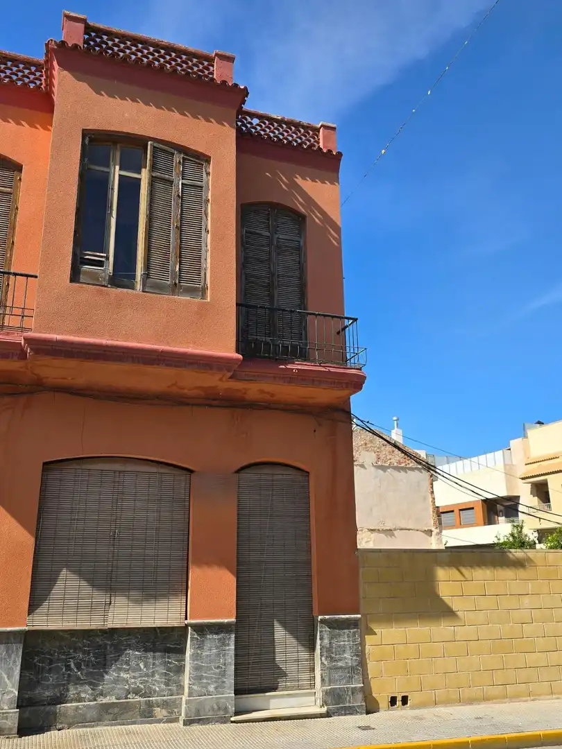 Casa con terraza en venta en Benejúzar, imagen 8