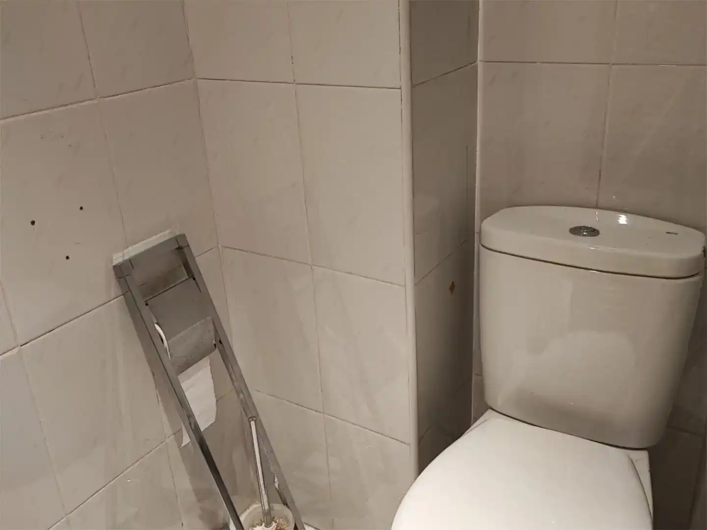 Baño de Estudio en venta en Valladolid