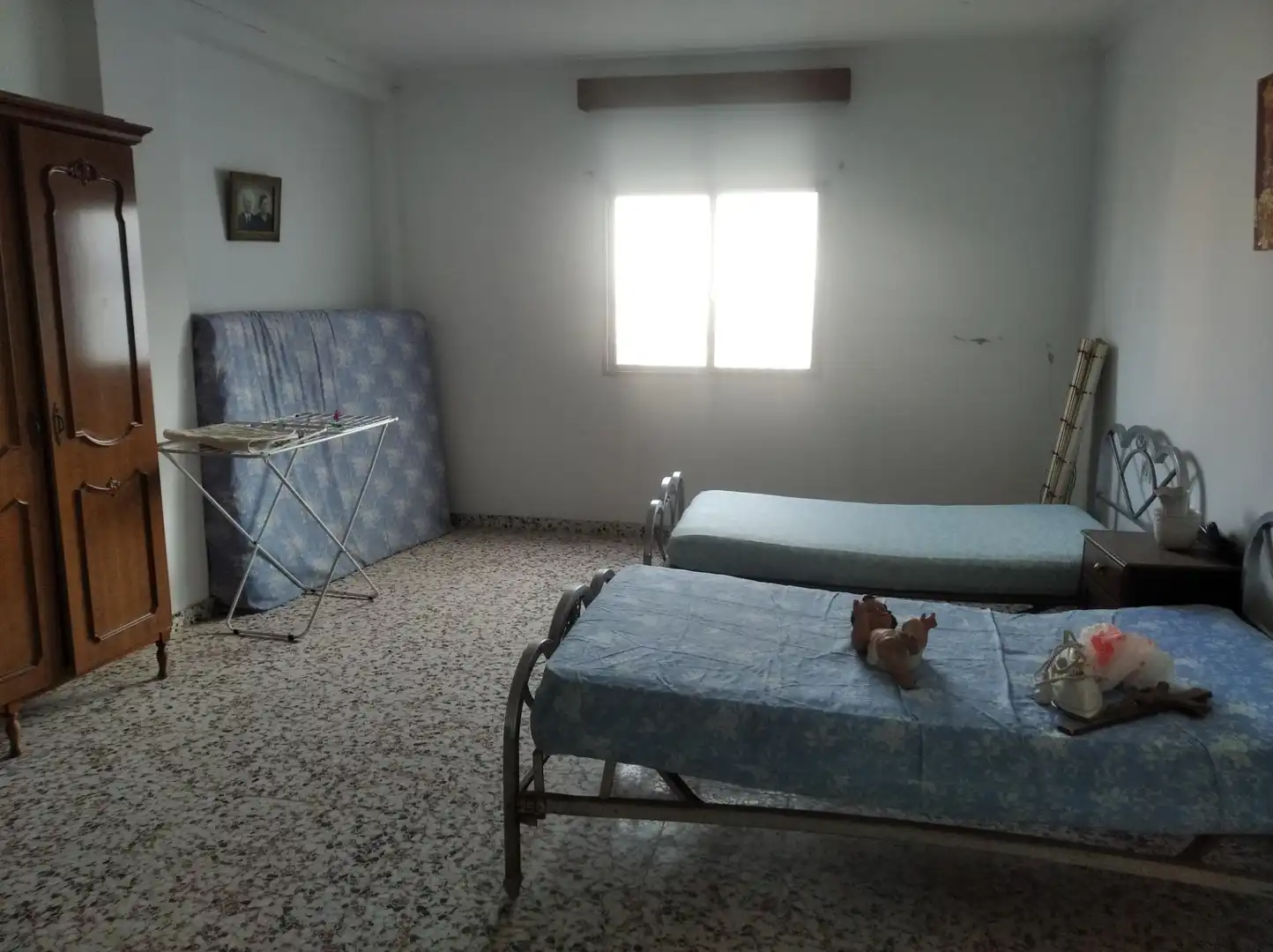 Habitación de Casa o chalet en venta en Estepa