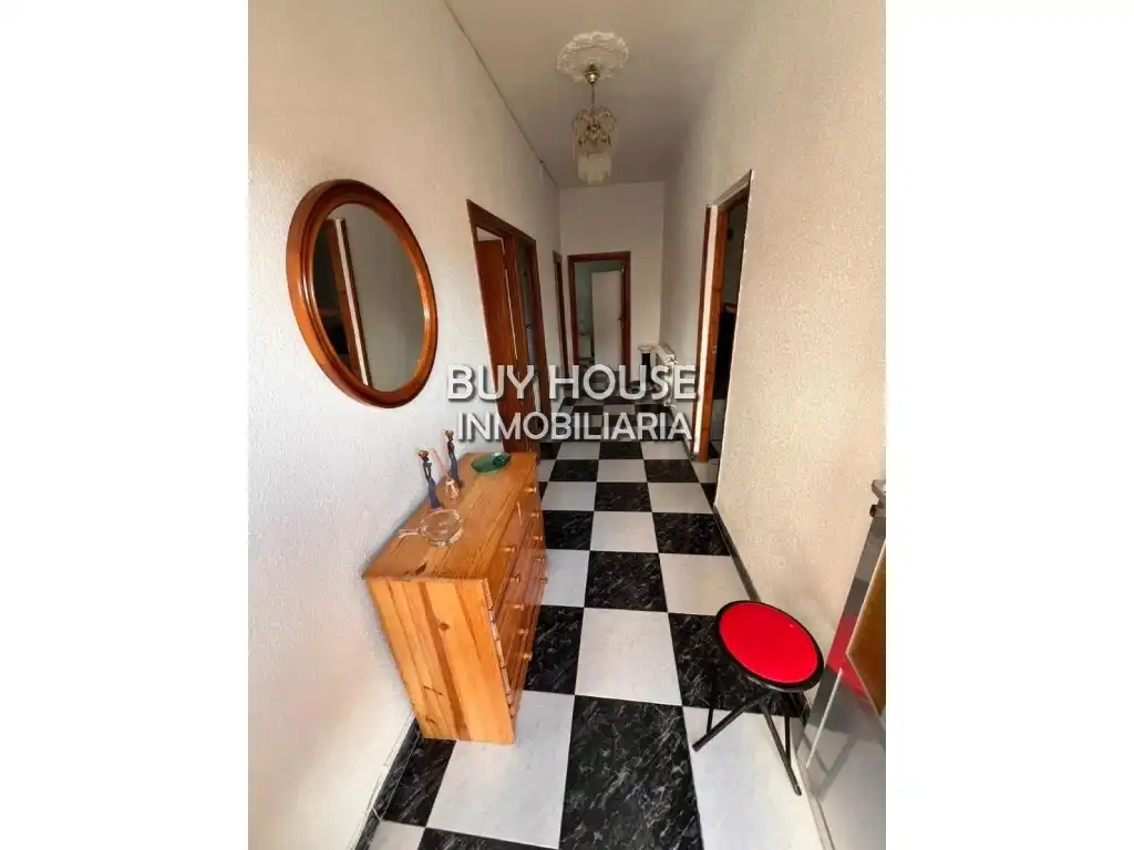 Casa o xalet de lloguer a Lominchar