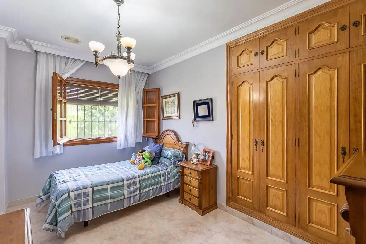 Casa con piscina en venta en Calle ZACATIN, imagen 22