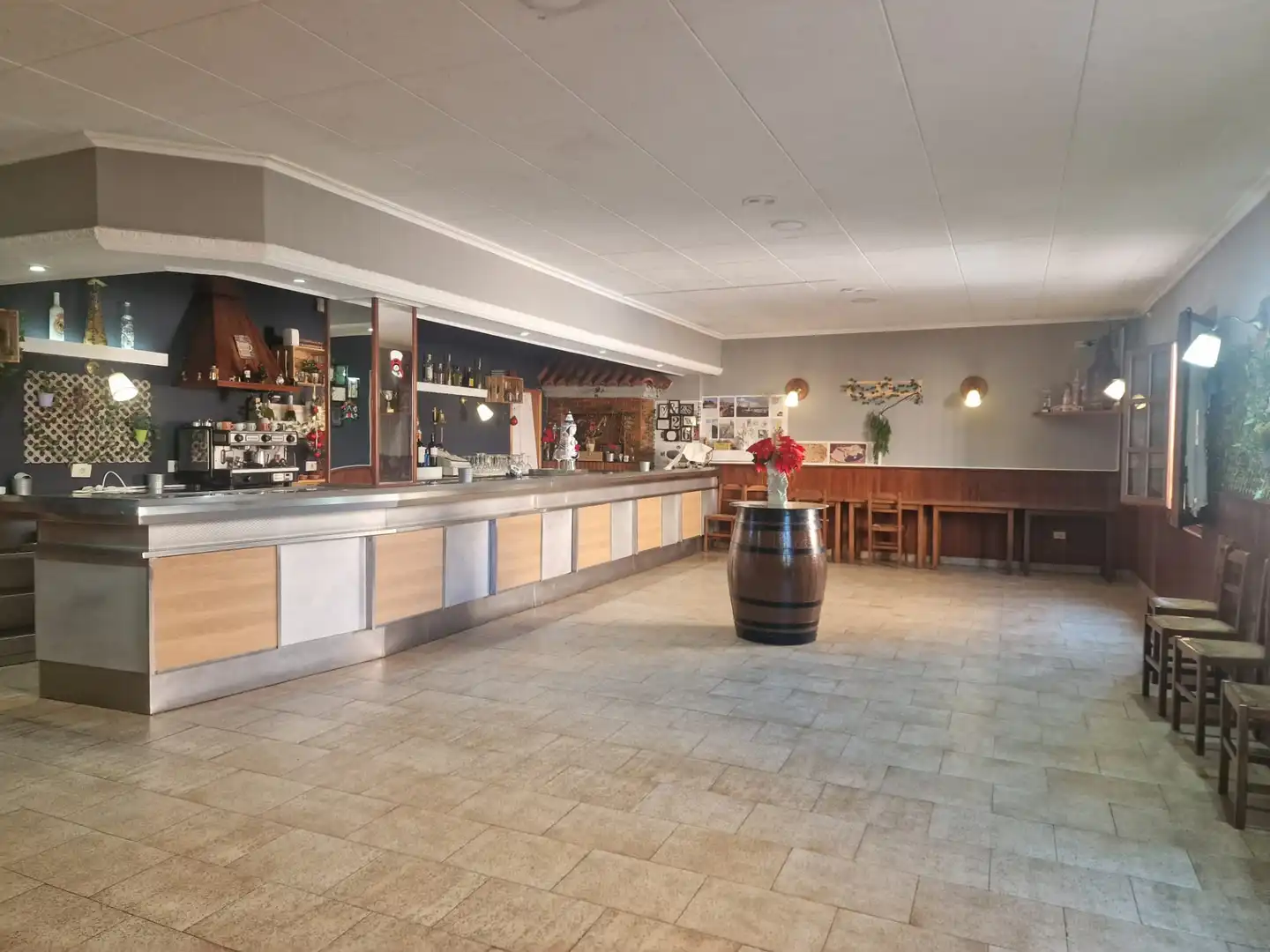 Haus oder Chalet zum Verkauf in Boimorto mit Heizung, Privatgarten und Terrasse