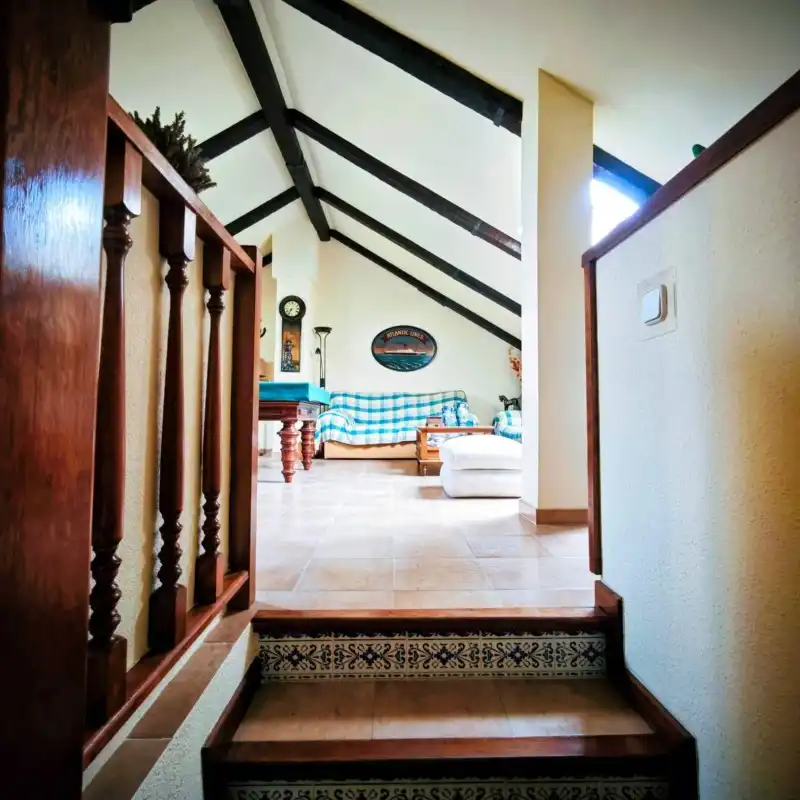 Houses for sale in Los Molinos  with Heating, Private garden and Storage room