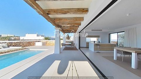 Photo 2 of Houses for sale in Street Tord Negre, Arenal d'en Castell, Es Mercadal