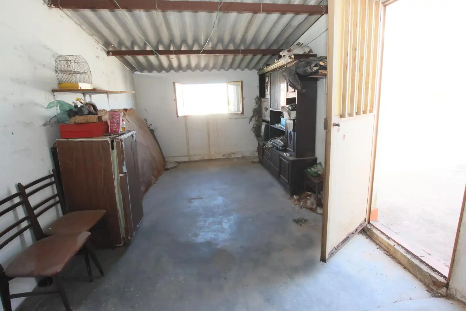 Casa o chalet en venta en La Albuera