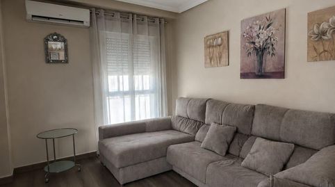 Foto 4 de Piso en venta en Calle Mesonero Romanos, La Plata, Sevilla Capital