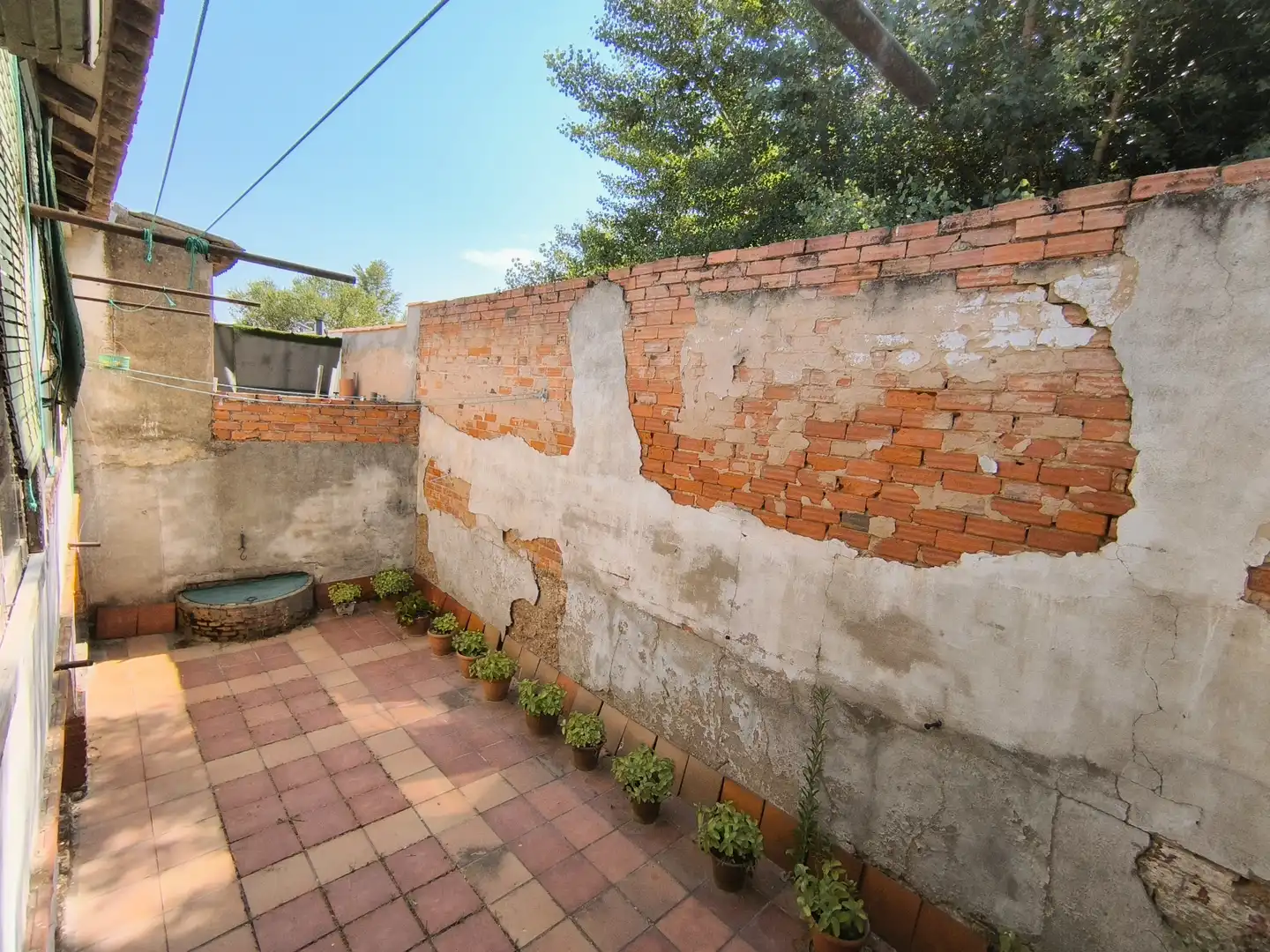 House with garden for sale in Venta de Baños, imagen 17