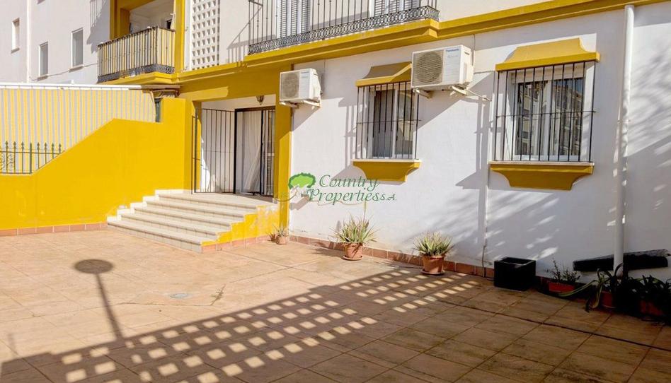 Foto 1 de Apartament en venda a Viña Málaga, Málaga