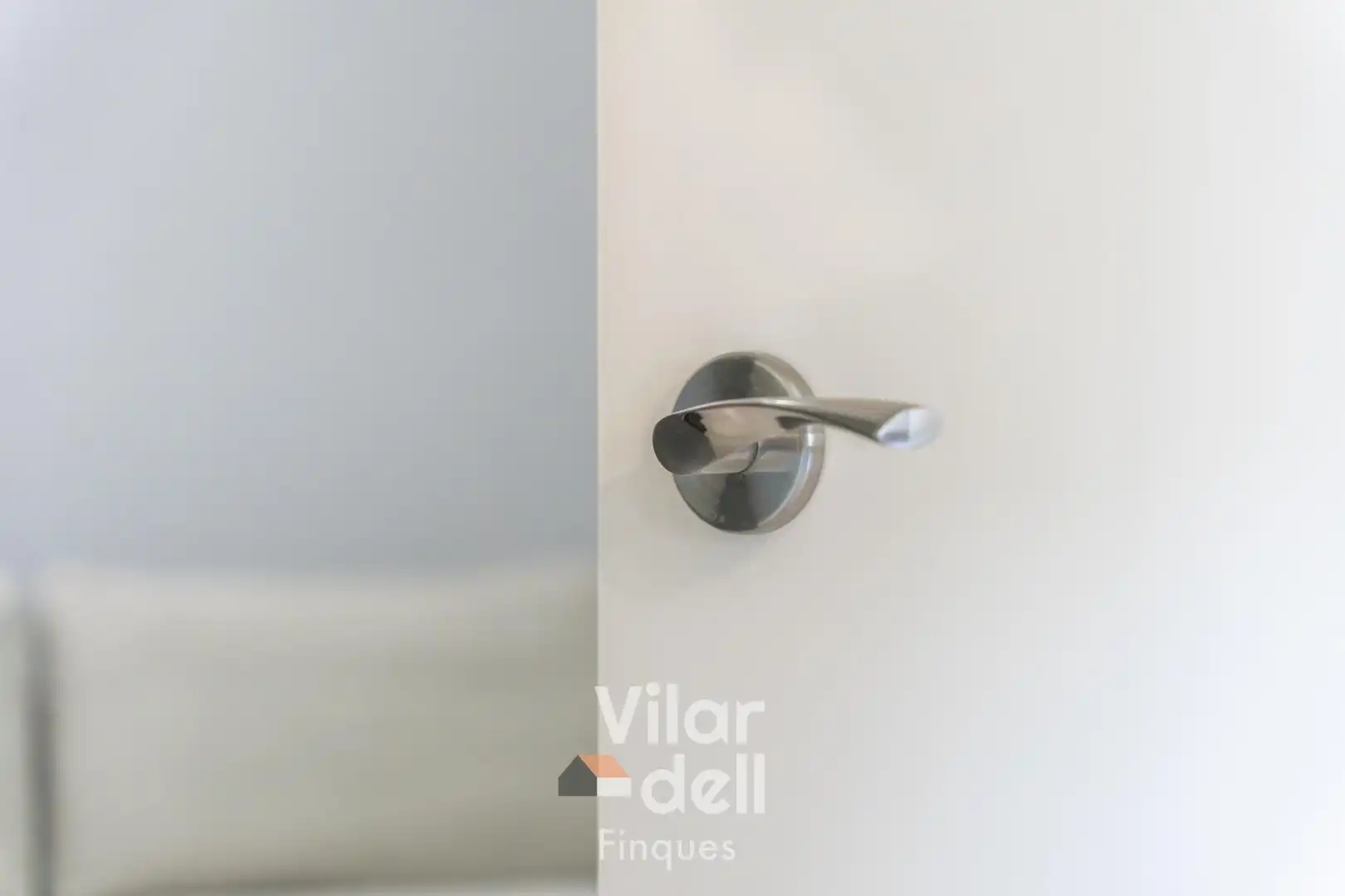 Pis en venda en Mollet del Vallès amb Aire condicionat, Calefacció i Parquet