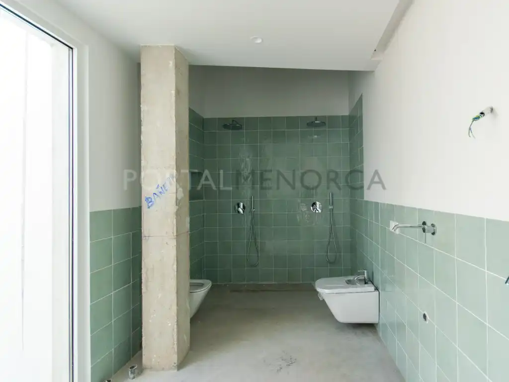 Xalet amb piscina en venda a Cala Llonga - Sa Mesquida, imagen 34