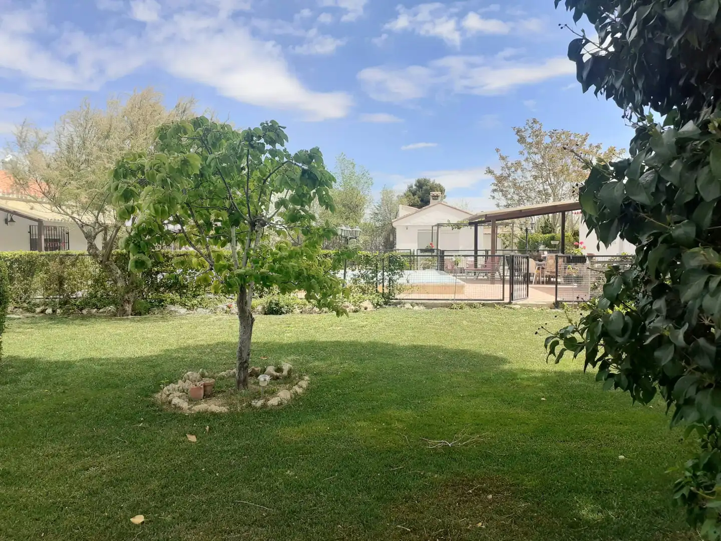 Chalet con piscina en venta en Pedanías - Extrarradio, imagen 8