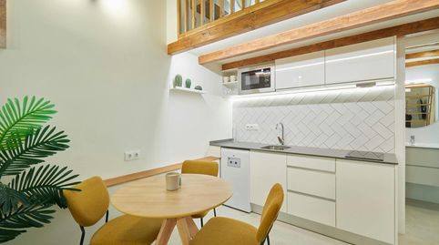 Foto 4 de Piso de alquiler en N/a, El Raval, Barcelona Capital