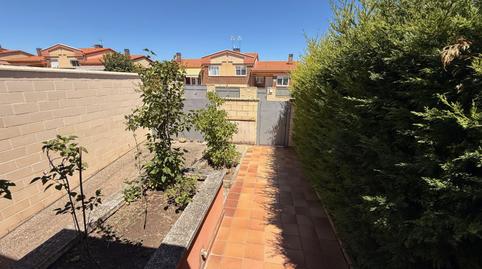 Foto 2 de Casa o xalet en venda a Magaz de Pisuerga, Palencia