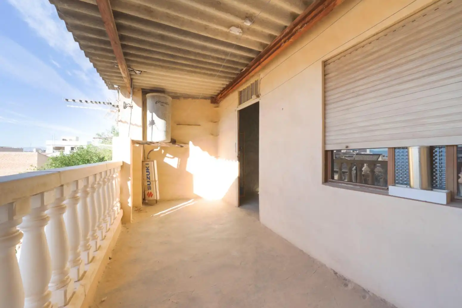 Casa con terrazza in vendita a Molina de Segura - Calle ALFONSO X EL SABIO, imagen 16
