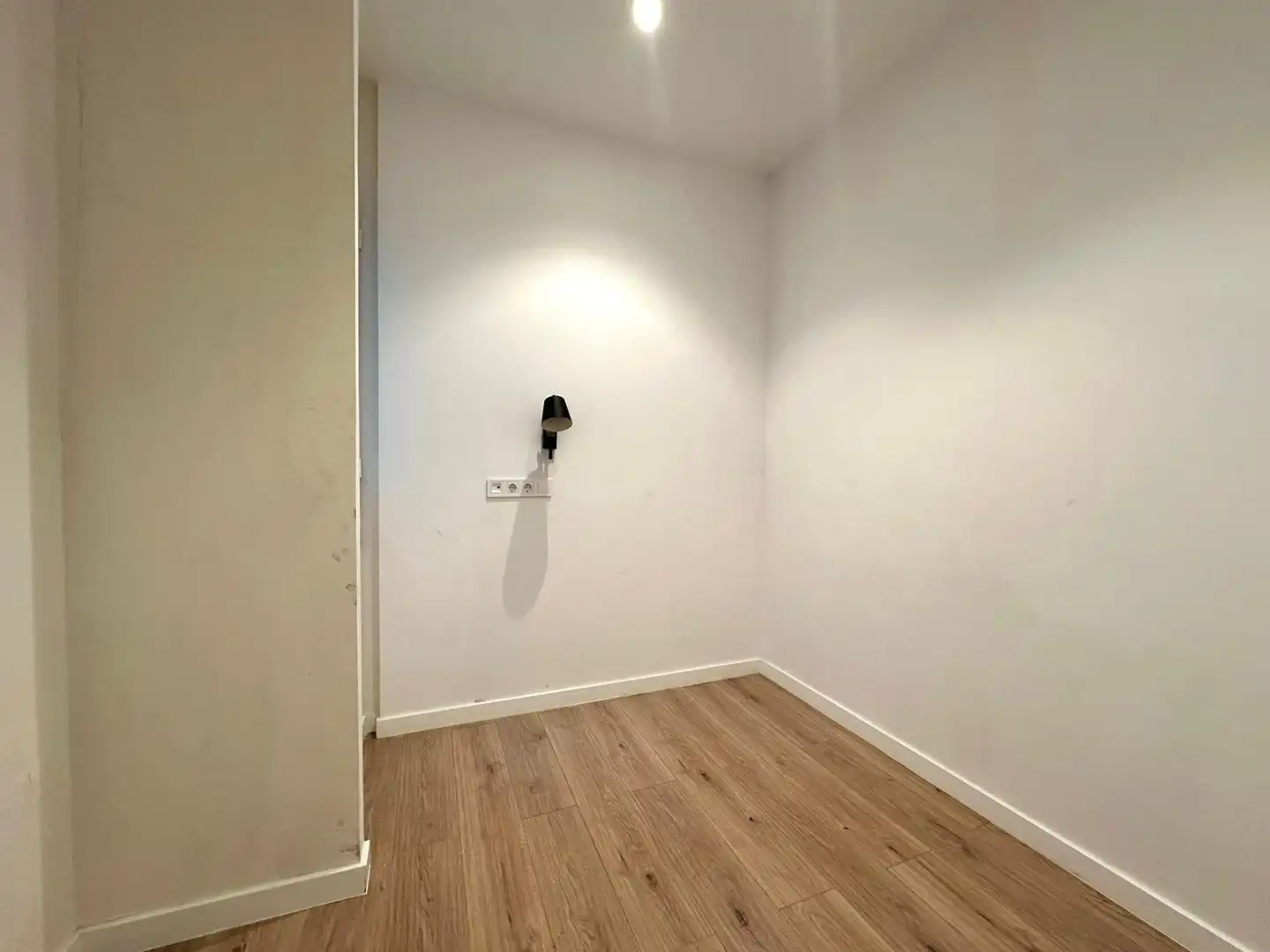 Dormitori de Apartament en venda en Barcelona amb Aire condicionat