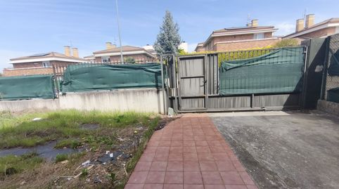 Foto 4 de Casa o chalet en venta en Calle Federico García Lorca, 35, Orkoien, Navarra
