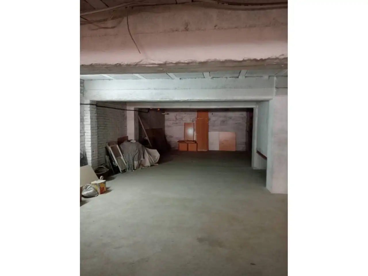 Local comercial en venda a Calle passeig de la industria, imagen 6
